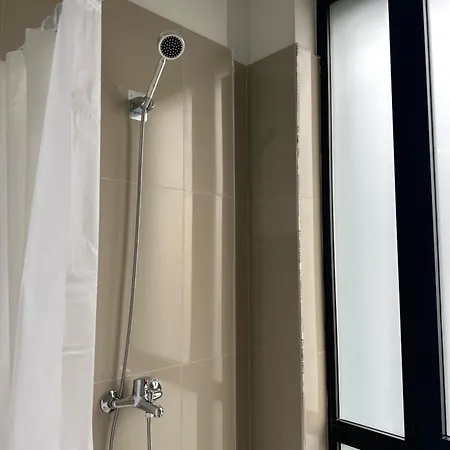 Apartamento Sisi 1 Tirana