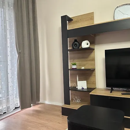 Sisi 1 Apartamento
