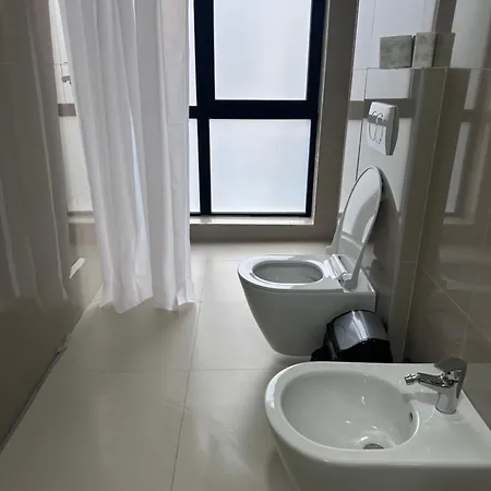 Appartement Sisi 1 Tirana