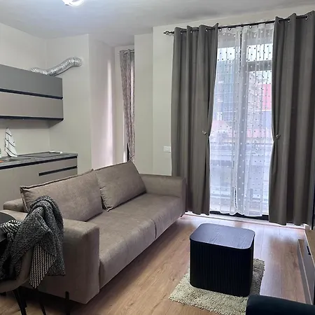 Sisi 1 Appartement Tirana